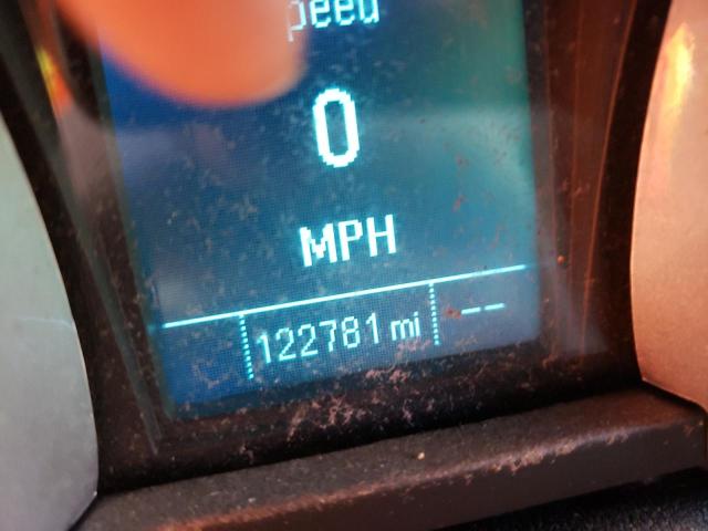 Photo 8 from auction – 2014 CHEVROLET EQUINOX LS with VIN 2GNFLEEK6E6127253