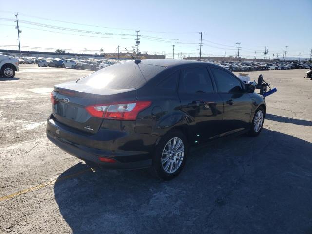 Photo 4 from auction – 2012 FORD FOCUS SE with VIN 1FAHP3F27CL424681