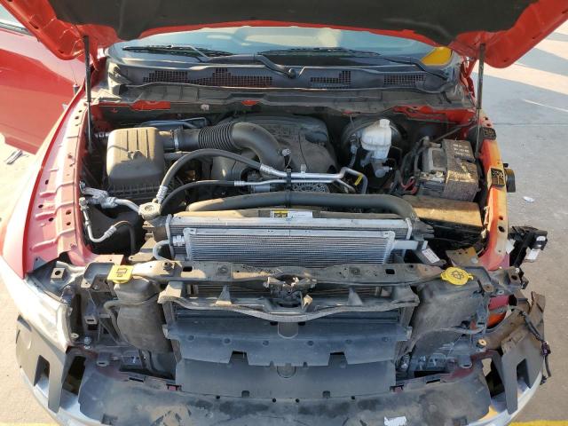 Фото 7 с аукциона – 2019 RAM 1500 CLASS с VIN 1C6RR6TT6KS693242