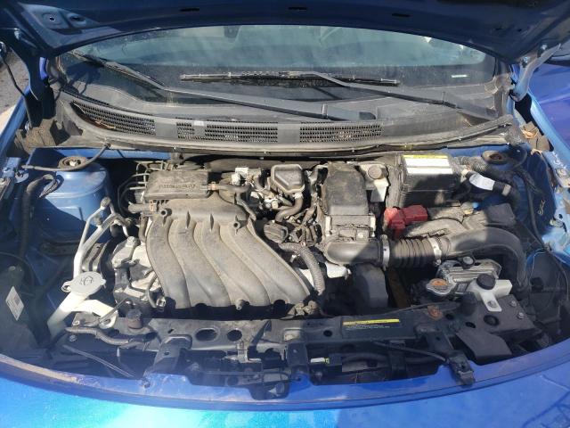 Photo 7 from auction – 2016 NISSAN VERSA S with VIN 3N1CN7AP2GL839005