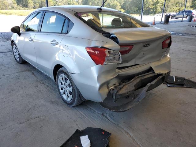 Photo 3 from auction – 2013 KIA RIO LX with VIN KNADM4A36D6254592