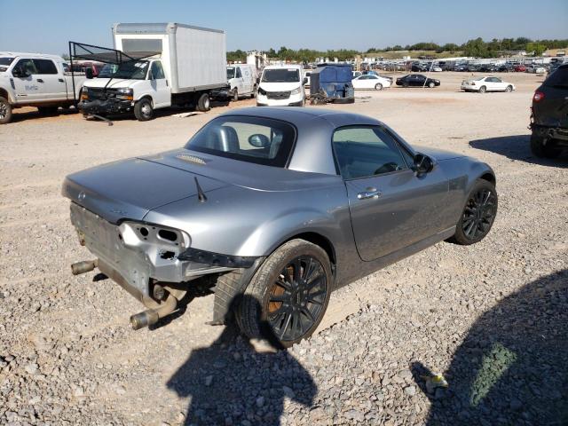 Photo 4 from auction – 2011 MAZDA MX-5 MIATA with VIN JM1NC2PF6B0214576