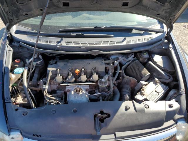 Photo 7 from auction – 2007 HONDA CIVIC LX with VIN 1HGFA16567L076848