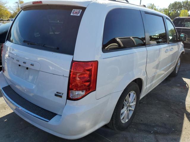 Photo 4 from auction – 2016 DODGE GRAND CARA with VIN 2C4RDGCG0GR195093