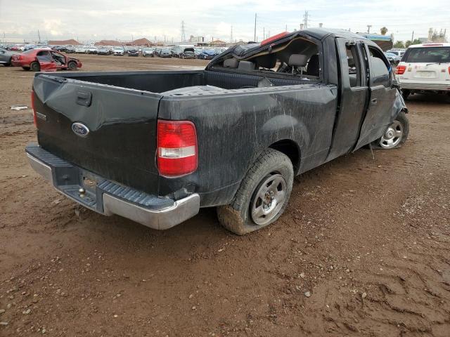 Photo 4 from auction – 2005 FORD F150 with VIN 1FTRX12WX5NA60615