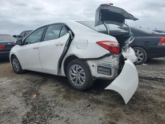 Photo 3 from auction – 2019 TOYOTA COROLLA with VIN 5YFBURHE4KP936696