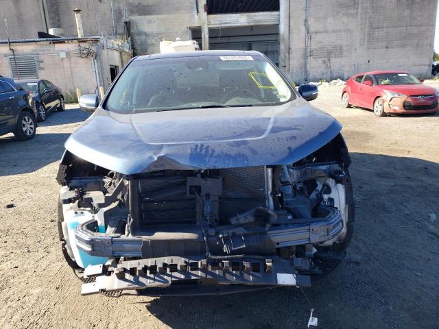 Photo 9 from auction – 2019 FORD EDGE SEL with VIN 2FMPK4J99KBB67435