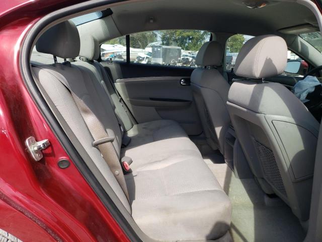 Photo 6 from auction – 2008 SATURN AURA XE with VIN 1G8ZS57N28F132728