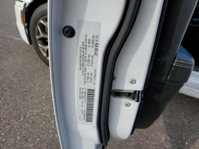 Photo 10 from auction – 2016 CHRYSLER 300 S with VIN 2C3CCAGG4GH171177