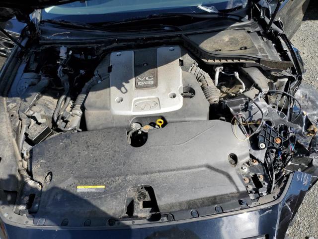 Photo 7 from auction – 2015 INFINITI Q50 BASE with VIN JN1BV7AR4FM398625