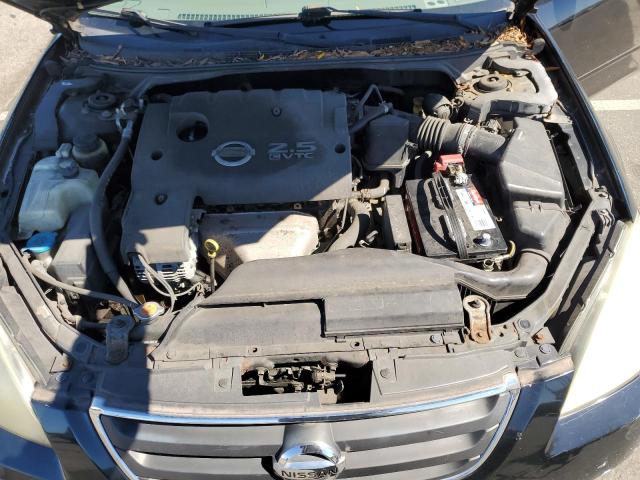 Photo 7 from auction – 2004 NISSAN ALTIMA BAS with VIN 1N4AL11E14C129032