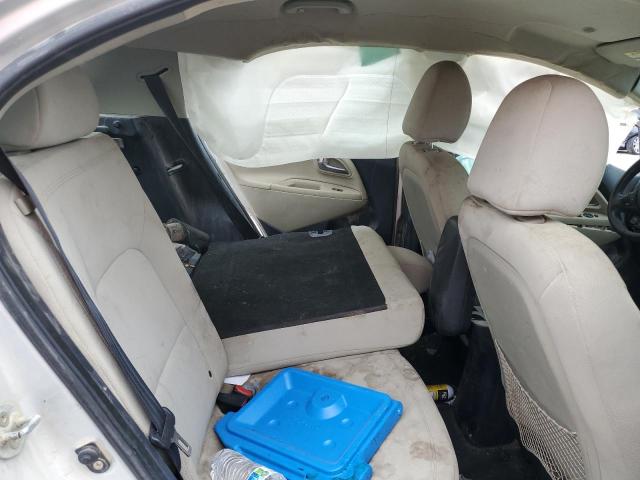 Photo 6 from auction – 2013 KIA RIO EX with VIN KNADN5A30D6125461
