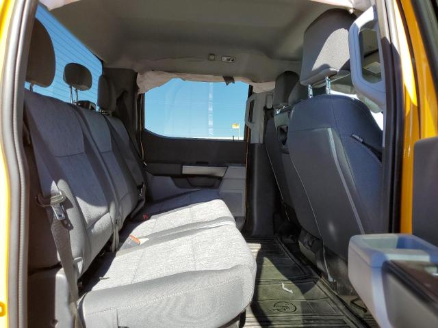 Photo 6 from auction – 2021 FORD F150 SUPER with VIN 1FTFW1E51MKD34812