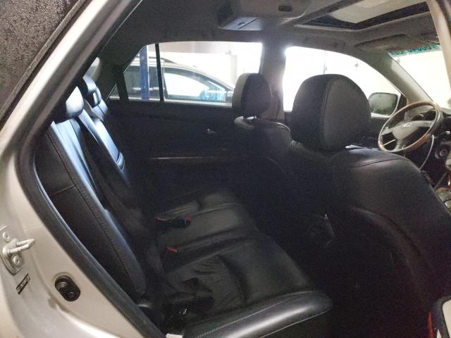 Photo 6 from auction – 2008 LEXUS RX 350 with VIN 2T2HK31U98C051669