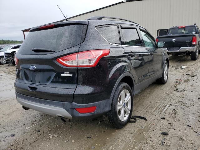 Photo 4 from auction – 2016 FORD ESCAPE SE with VIN 1FMCU0GX4GUC36203