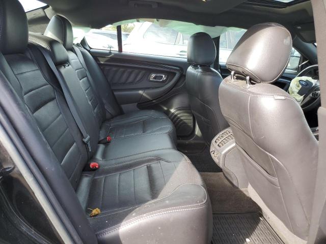 Photo 6 from auction – 2013 FORD TAURUS SHO with VIN 1FAHP2KT8DG171065