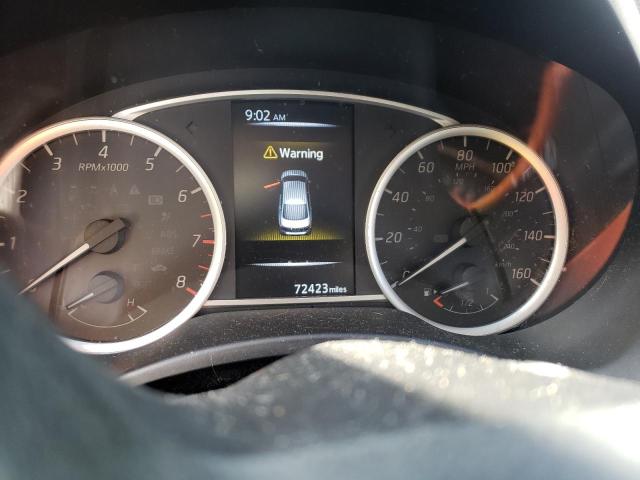 Photo 8 from auction – 2017 NISSAN SENTRA S with VIN 3N1AB7AP0HY331619