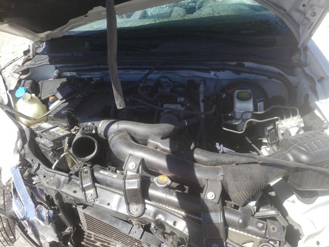 Photo 7 from auction – 2016 NISSAN FRONTIER S with VIN 1N6BD0CT7GN747916