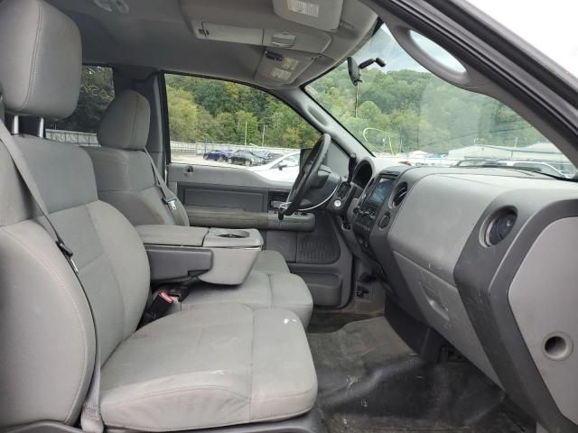Photo 5 from auction – 2008 FORD F150 with VIN 1FTRX14W38FB29303