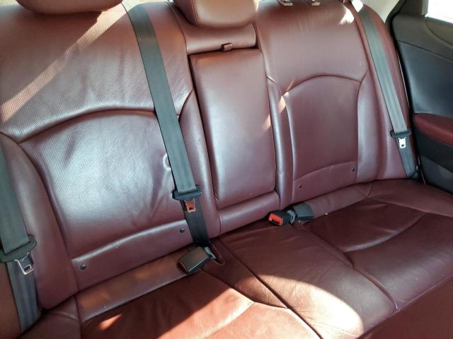 Photo 6 from auction – 2012 HYUNDAI SONATA SE with VIN 5NPEC4AC9CH387104