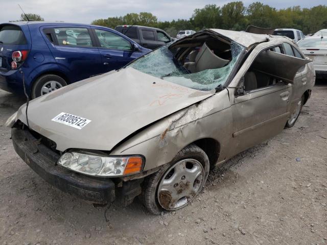 Photo 2 from auction – 2001 NISSAN ALTIMA XE with VIN 1N4DL01D11C177740