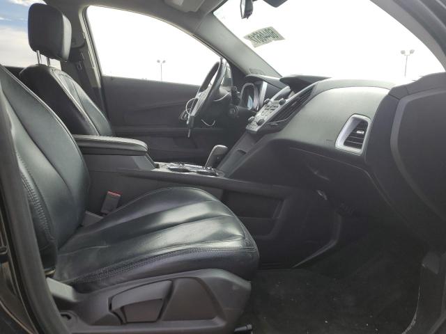 Photo 5 from auction – 2014 CHEVROLET EQUINOX LT with VIN 2GNFLFEKXE6224798