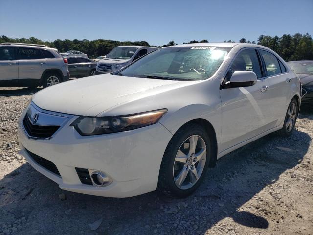 Photo 2 from auction – 2013 ACURA TSX with VIN JH4CU2F4XDC005913