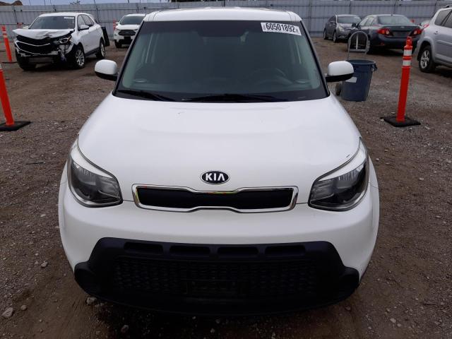 Photo 9 from auction – 2016 KIA SOUL with VIN KNDJN2A21G7265433