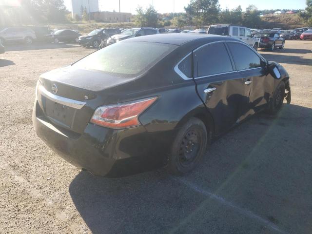 Photo 4 from auction – 2013 NISSAN ALTIMA 2.5 with VIN 1N4AL3AP1DN520750