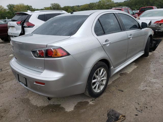 Photo 4 from auction – 2016 MITSUBISHI LANCER ES with VIN JA32U2FU8GU006939