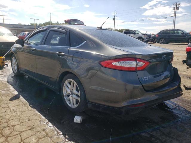 Photo 3 from auction – 2015 FORD FUSION SE with VIN 3FA6P0H78FR166983