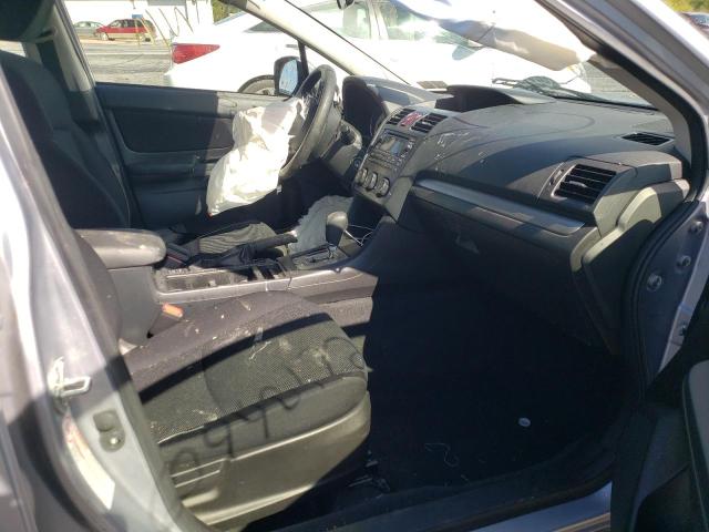 Photo 5 from auction – 2012 SUBARU IMPREZA PR with VIN JF1GPAC68CH238495