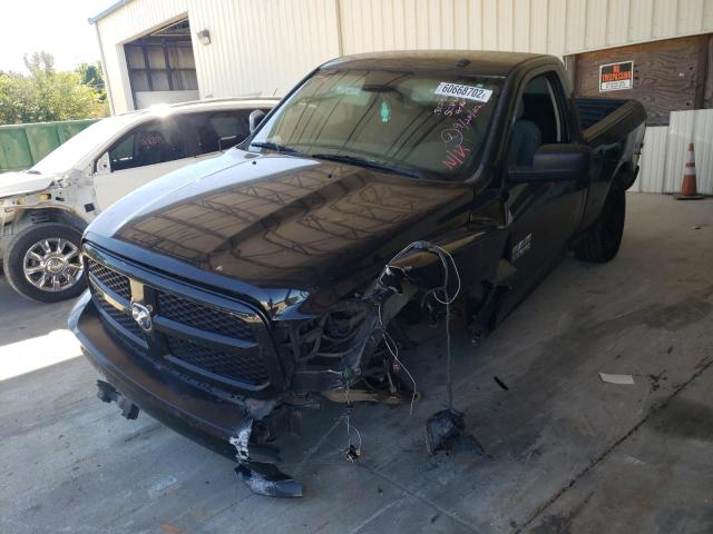 Zdjęcie 2 z aukcji – 2013 RAM 1500 z VIN 3C6JR6AT3DG561324
