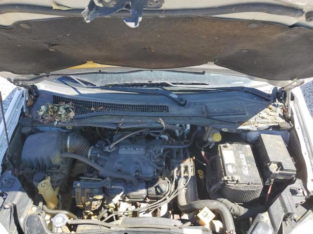 Photo 7 from auction – 2008 DODGE GRAND CARA with VIN 1D8HN44H98B127620