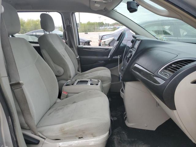 Photo 5 from auction – 2012 CHRYSLER TOWN & COU with VIN 2C4RC1BG7CR208000