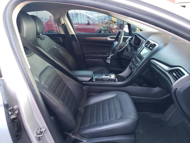 Photo 5 from auction – 2018 FORD FUSION SE with VIN 3FA6P0PU2JR189661