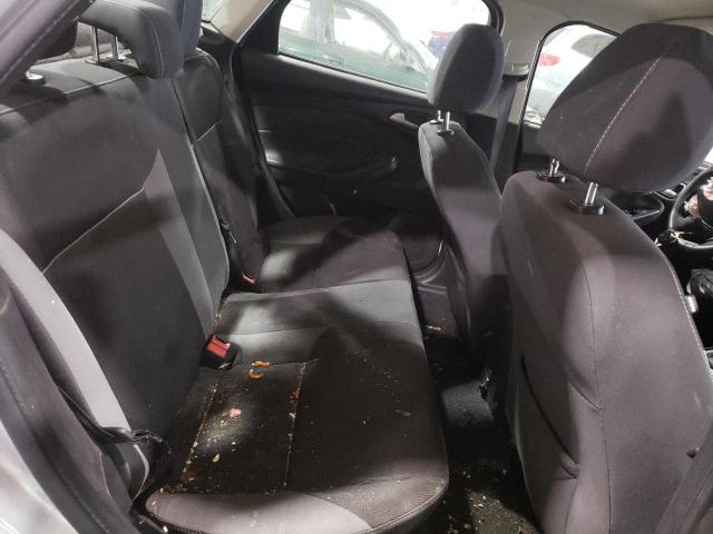 Photo 6 from auction – 2013 FORD FOCUS SE with VIN 1FADP3F29DL290739