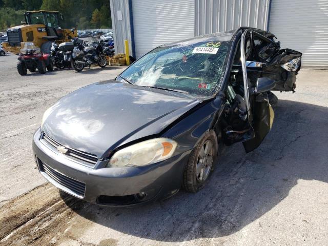 Photo 2 from auction – 2010 CHEVROLET IMPALA LT with VIN 2G1WB5EK7A1219337