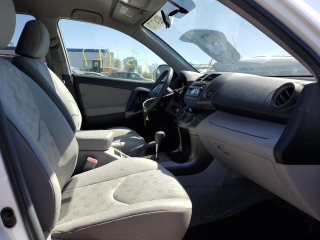 Photo 5 from auction – 2012 TOYOTA RAV4 with VIN 2T3ZF4DV0CW150578
