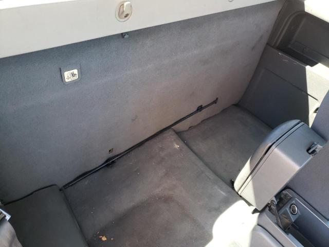 Photo 6 from auction – 2004 NISSAN FRONTIER with VIN 1N6DD26T44C474134