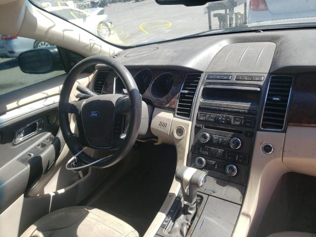 Photo 9 from auction – 2011 FORD TAURUS SEL with VIN 1FAHP2EW1BG172318