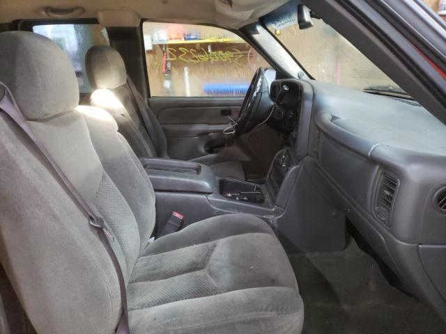 Photo 5 from auction – 2005 CHEVROLET SILVERADO with VIN 1GCEK19B15Z281867