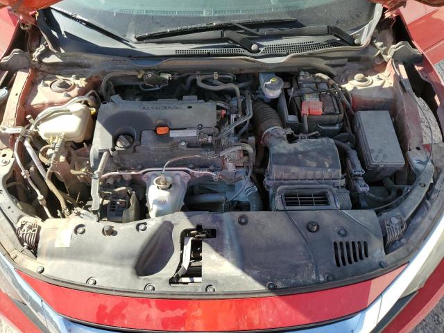 Photo 7 from auction – 2017 HONDA CIVIC LX with VIN 2HGFC4B05HH300406