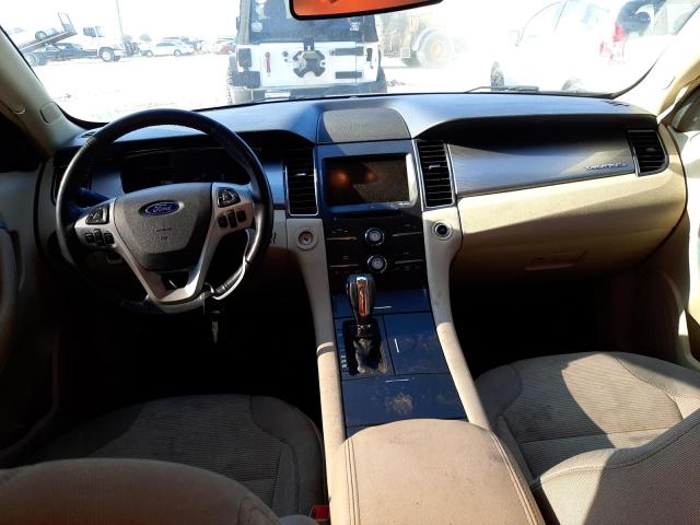 Photo 9 from auction – 2013 FORD TAURUS SEL with VIN 1FAHP2E89DG185175
