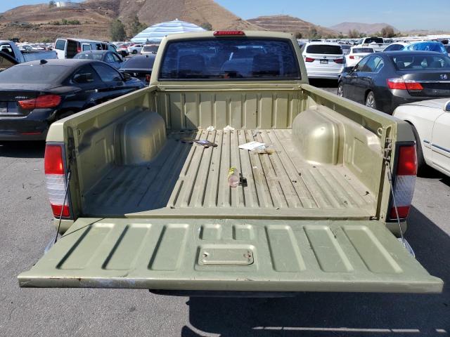 Photo 6 from auction – 1998 NISSAN FRONTIER X with VIN 1N6DD21Y2WC312203