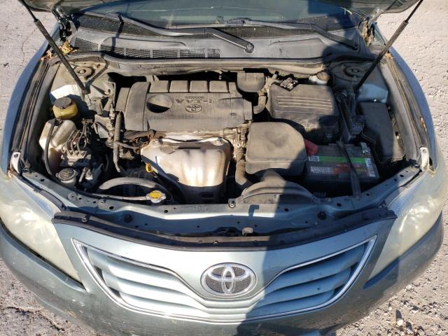 Foto 7 de la subasta – 2011 TOYOTA CAMRY BASE con VIN 4T1BF3EK4BU654798