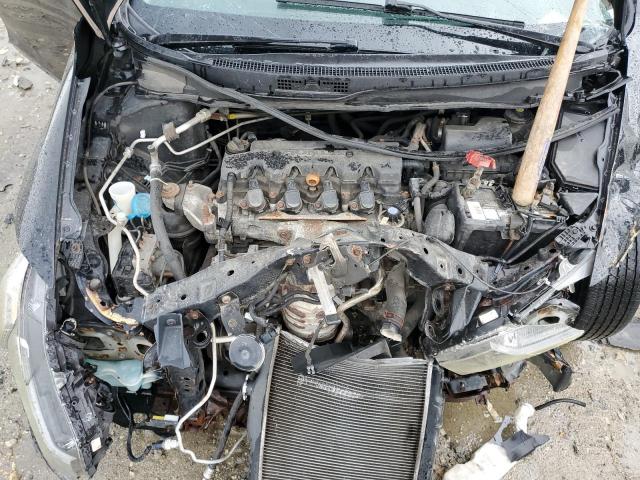 Photo 7 from auction – 2014 HONDA CIVIC with VIN 19XFB2F5XEE246555