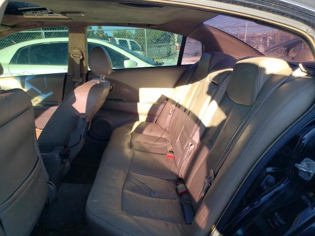 Photo 6 from auction – 2004 NISSAN ALTIMA SE with VIN 1N4BL11E14C176744