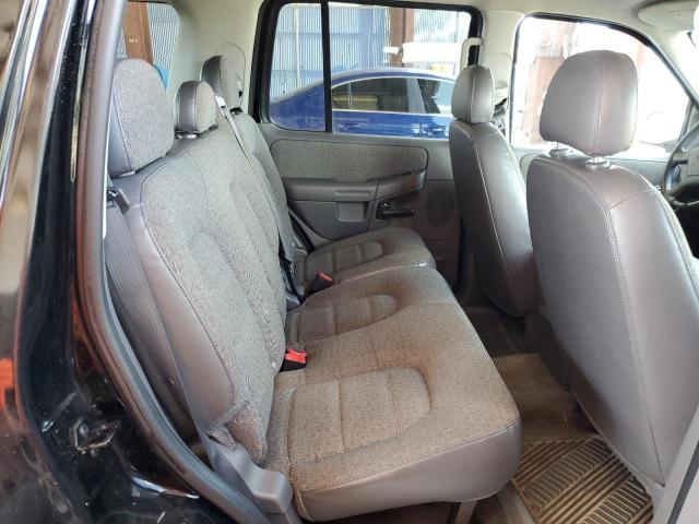Photo 6 from auction – 2004 FORD EXPLORER X with VIN 1FMZU62K14UA21723