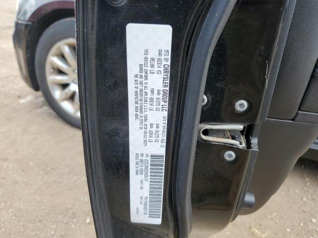 Photo 10 from auction – 2013 CHRYSLER 300 with VIN 2C3CCAAG2DH535147